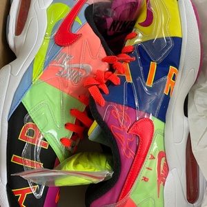 Nike air max light QS(atmos)